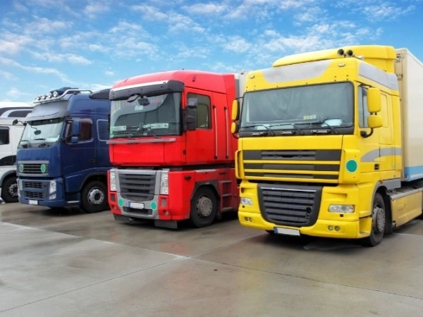 Antalya Perşembe Nakliye